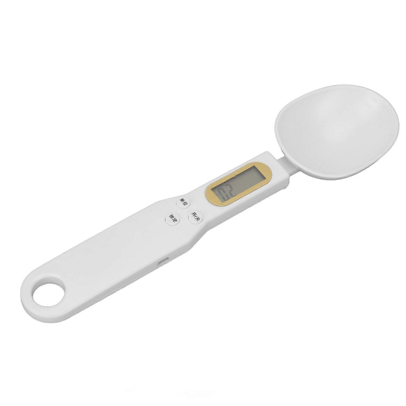 Digital Electronic Measuring Spoon Scale