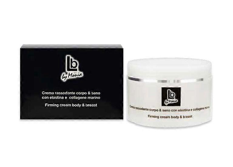 Huidverstevigende anti-cellulitis crème Borst- en lichaamsversteviging