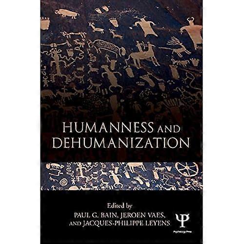 Humanness and Dehumanization