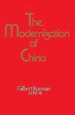 The Modernization of China