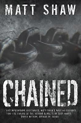 Chained