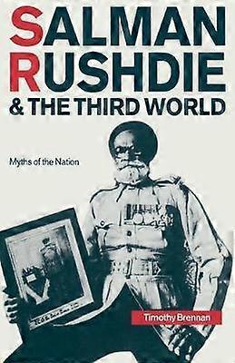 Salman Rushdie and the Third World