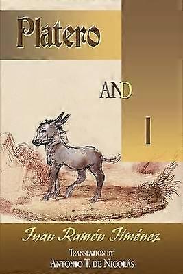 Platero y yo
