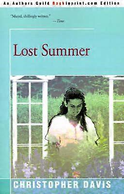 Lost Summer
