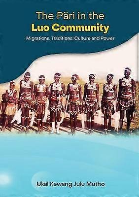 The Päri in the Luo community
