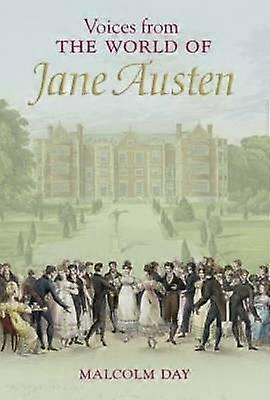 Stemmen uit de wereld van Jane Austen