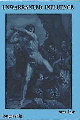 Uberettiget indflydelse