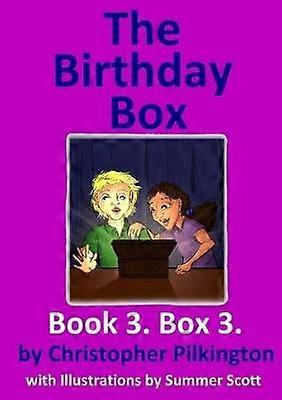The Birthday Box: Book 3