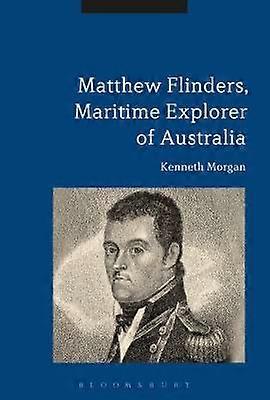 Matthew Flinders Explorator maritim al Australiei