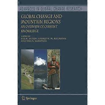 Global Change and Mountain Regions