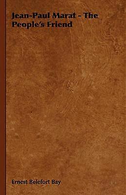 JeanPaul Marat L'Ami du Peuple