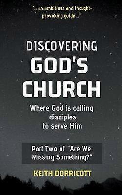 Discovering God's Church