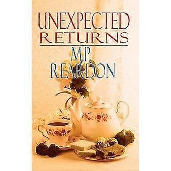 Unexpected Returns