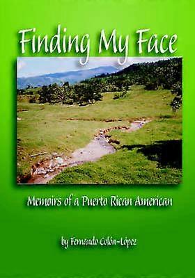 Finding My Face