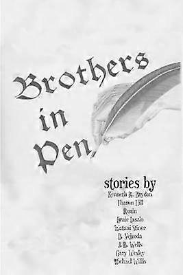 Brothers in Pen