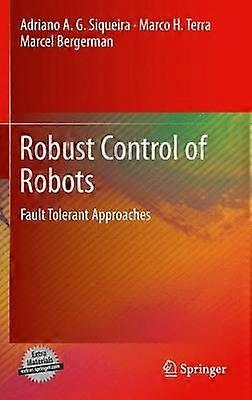 Robuste Steuerung von Robotern