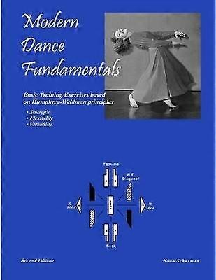 Modern Dance Fundamentals 2nd Edition