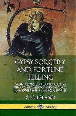 Sorcellerie gitane et divination