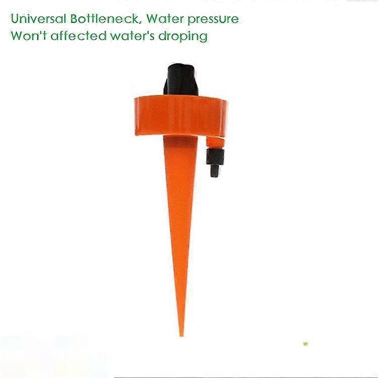 Automatic Watering Device with Switch Control Valve Water Seepage Drip Irrigation