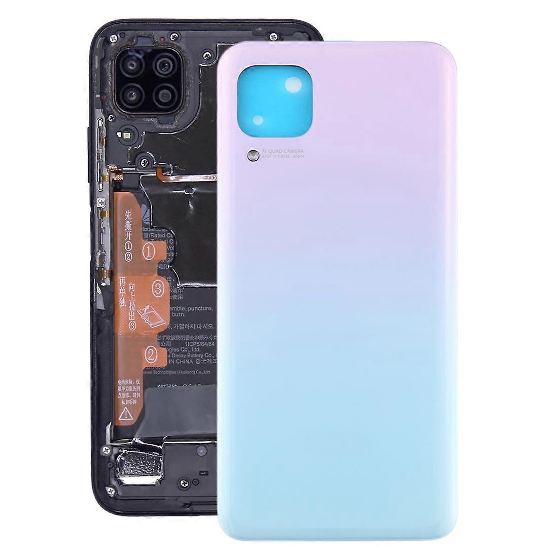(New arrival) COMPATIBLE Battery Back Cover for Huawei P40 Lite