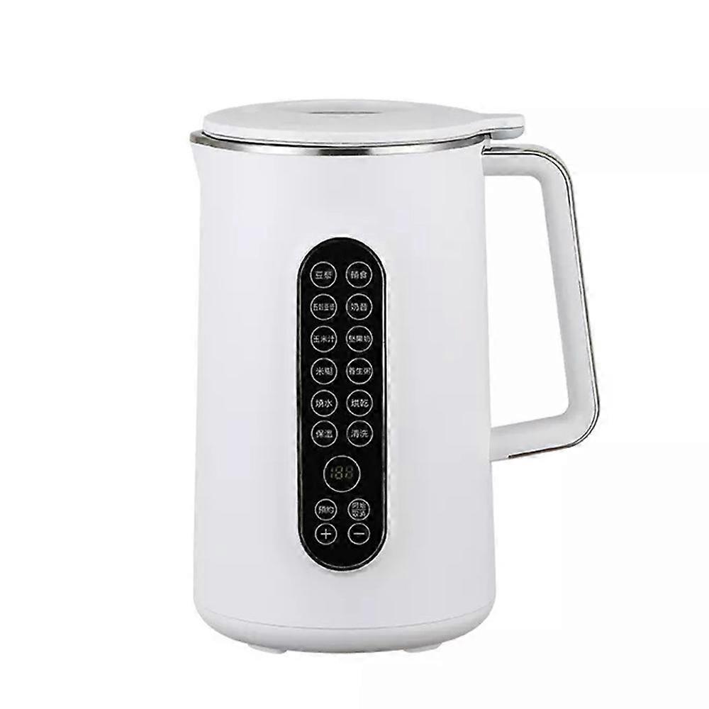 Machine Mylk, Machine à lait de noix Mylk, Machine à lait d’amande 40oz