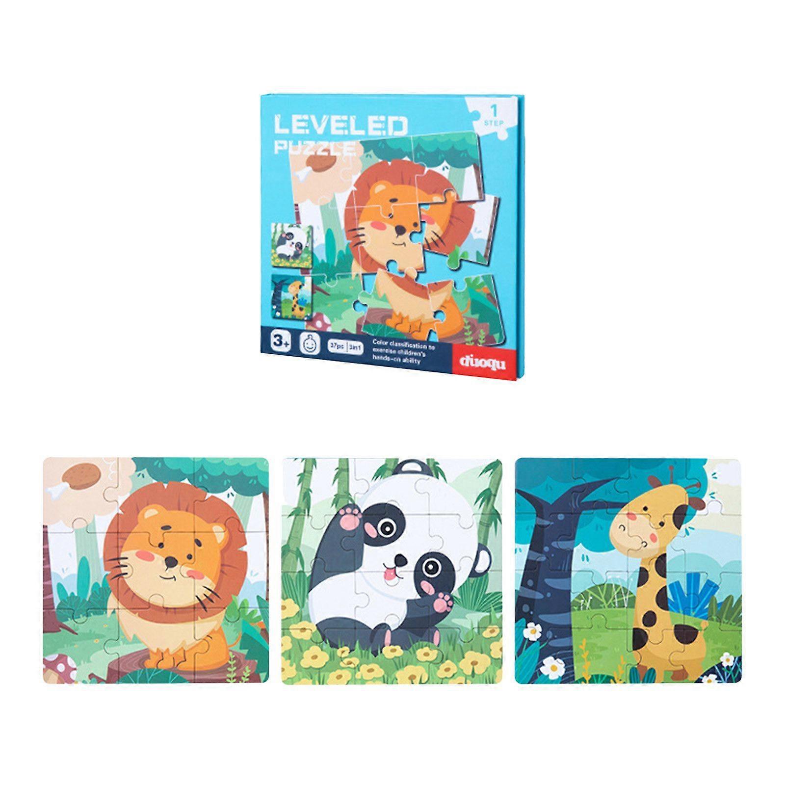 A Full Range Of 10 Advanced Magnetic Puzzles For Toddlers Aged 3 To 7 Years Old 3 In 1 Magnet Puzzle Book Puzzle Game Magnetic Activity Toys For Boys