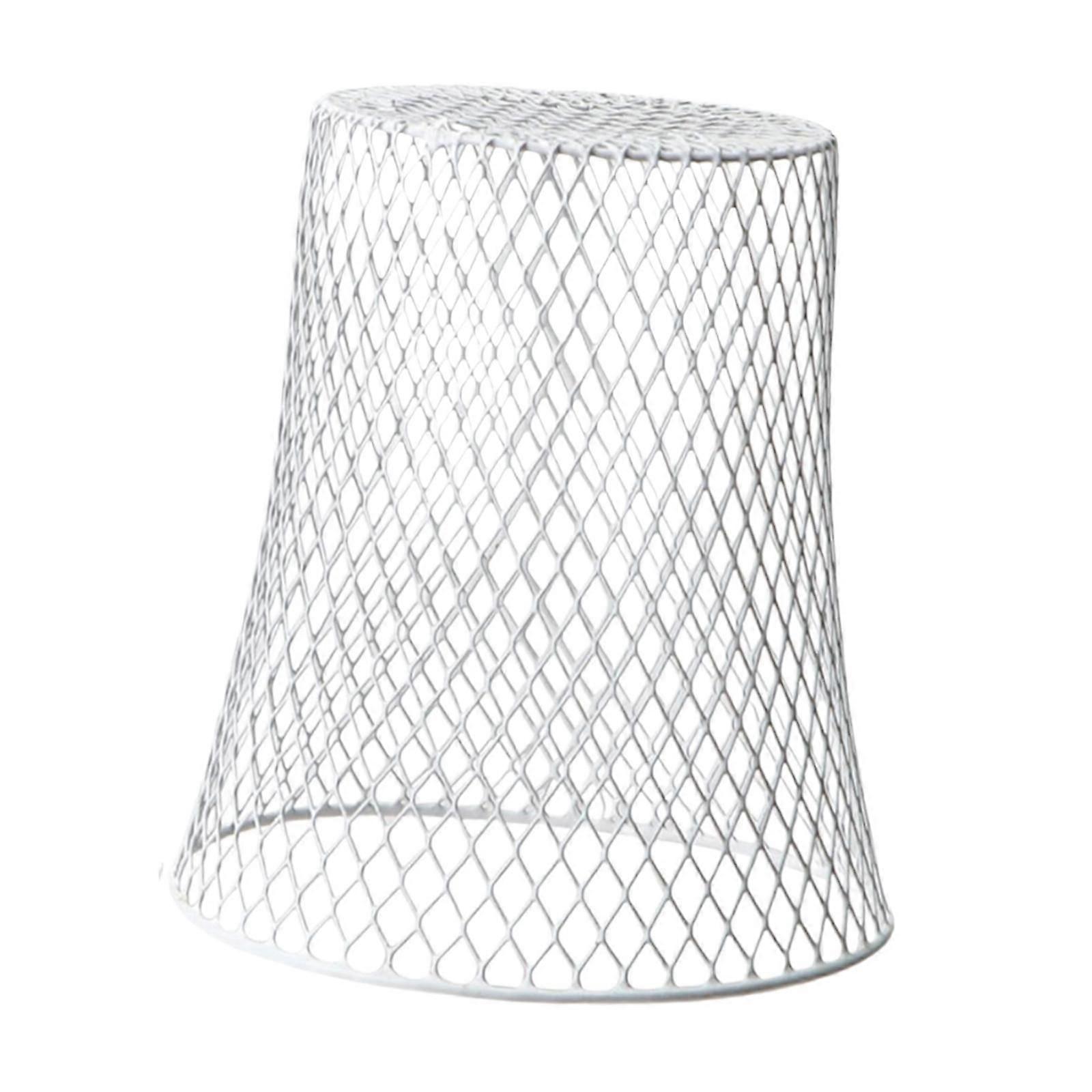 حديقة نبات Cloche قابلة لإعادة الاستخدام غطاء نبات معدني خفيف الوزن