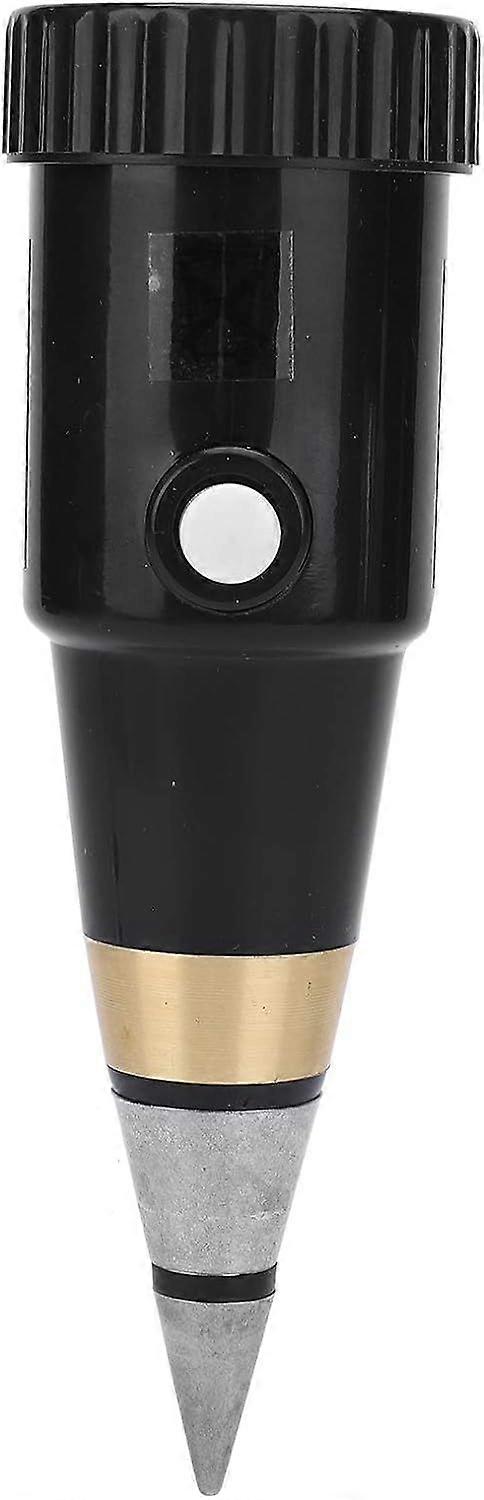 Short Soil Meter Portable Tester PH pH Tester Humidity Tester Soil Tip Tester