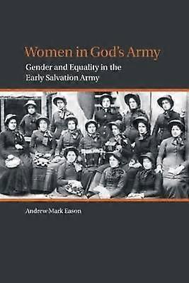 Frauen in Gottes Armee