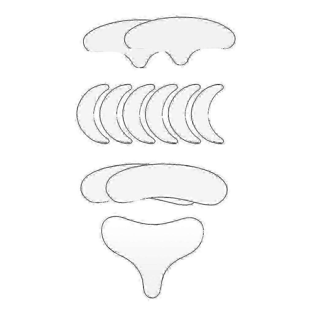 Wrinkle Patches Set Anti-wrinkle Pad Fine Line R