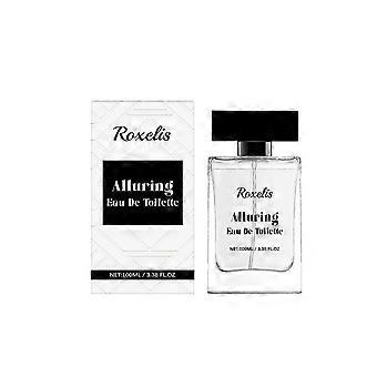 Eau de toilette de almizcle puro, exuda encanto mantener la fragancia natural fresco ligero portátil pareja pareja perfume