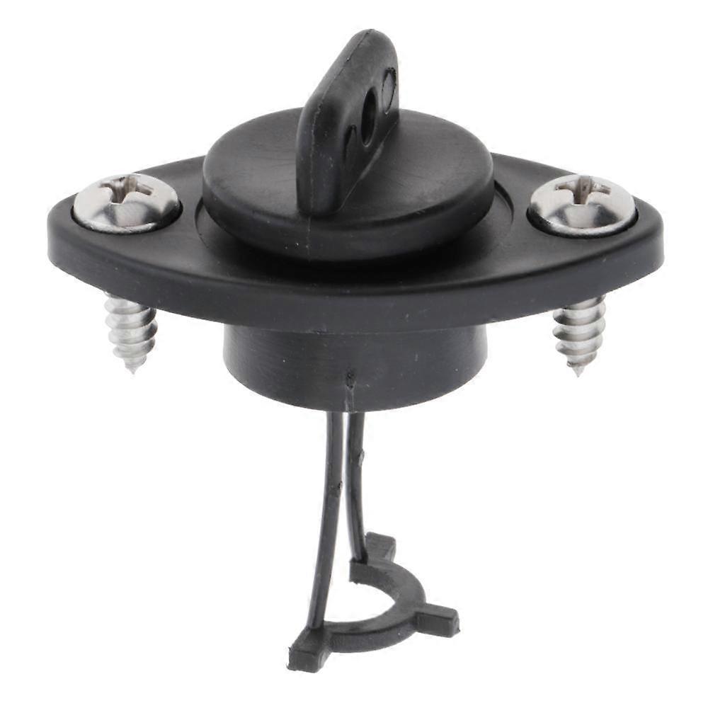 Premium Kayak Thread Thread Drain Plug Canoe Bung Camping Hull Scupper Dops