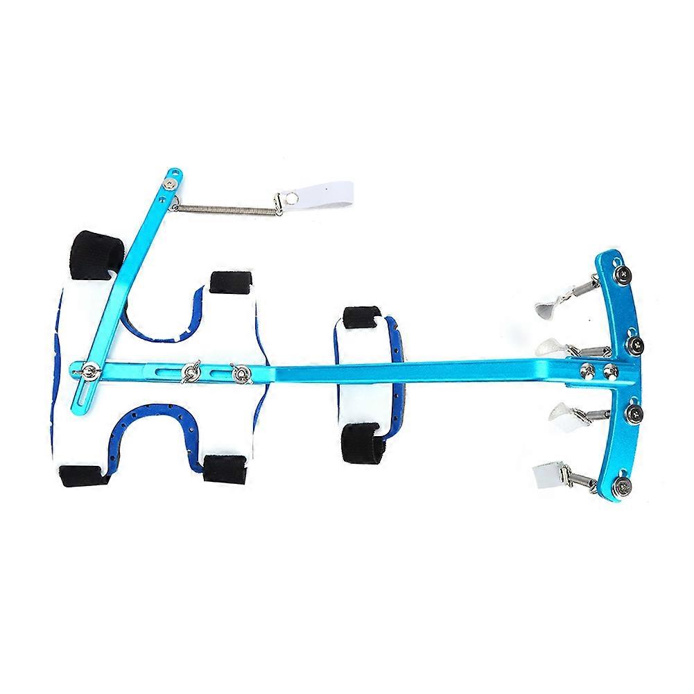 Hands Finger Physiotherapy, Training Wrist Finger Orthotic Device