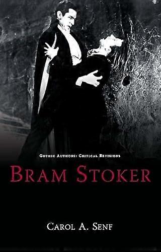 Bram Stoker