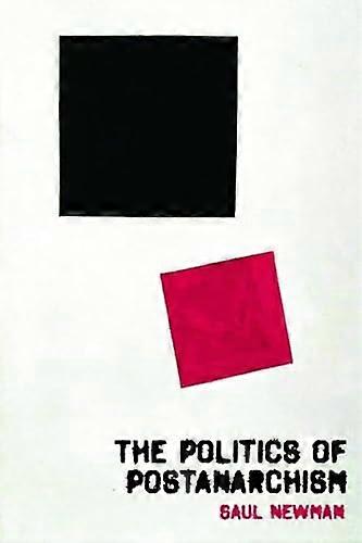 Politiken i Postanarchism