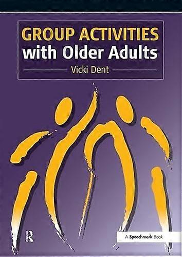 Group Activities with Older Adults