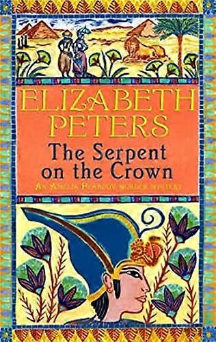 The Serpent on the Crown