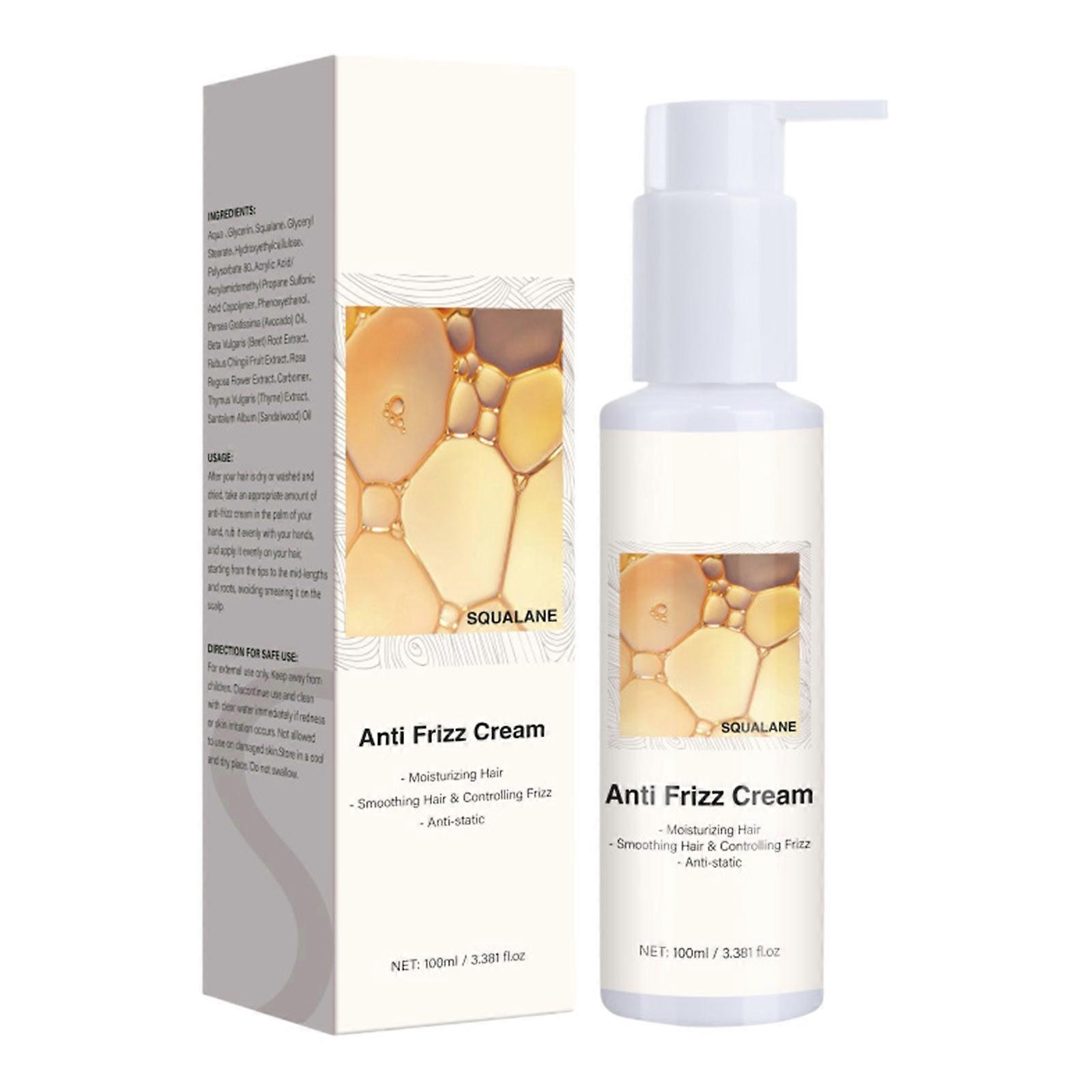 Protector Cream Shield From Heat And Damage Promotes Scalp Hair Serum Adds Shines Seals In Color Infused With Natural Botanical Ingredie