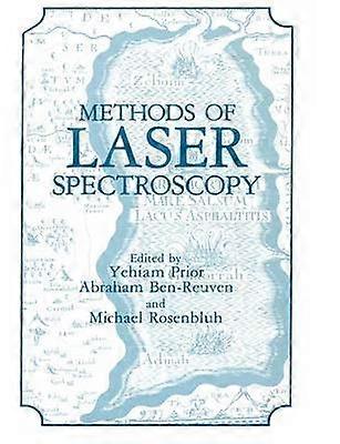 Methods of Laser Spectroscopy