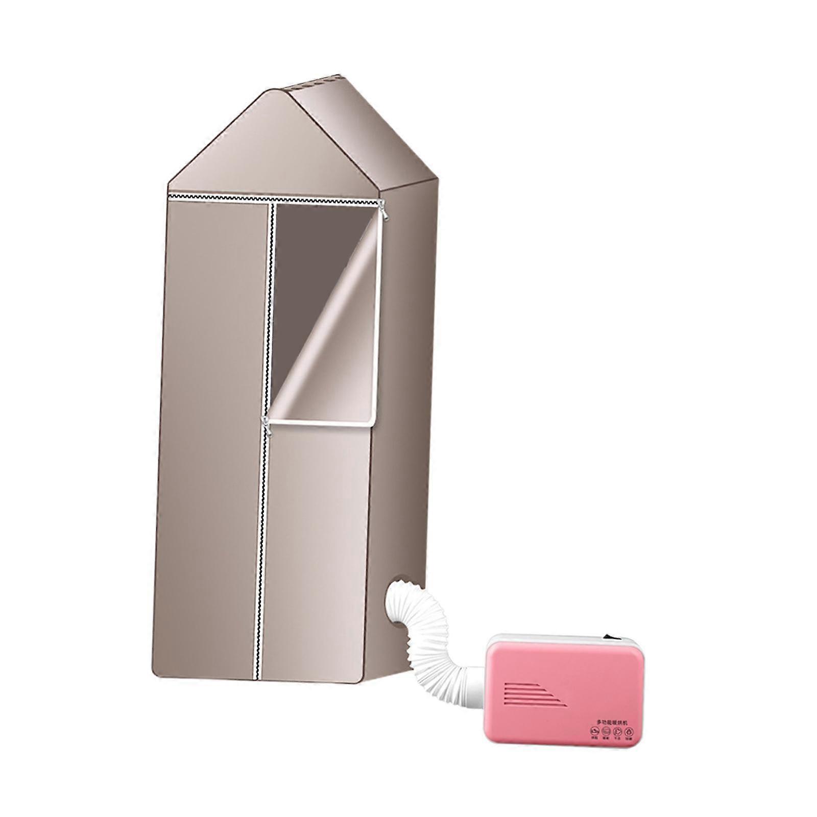 Household Dryer, Fast Drying Save Space Saving Multifunction Mini Clothes Drying