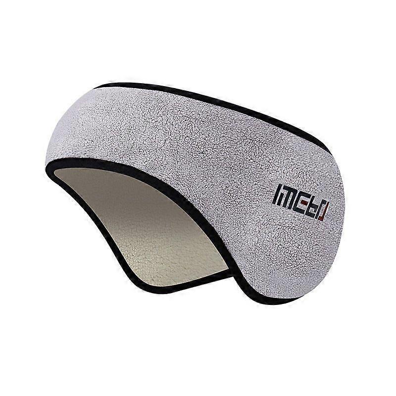 お昼寝 防音 イヤーマフ ソフト ノイズキャンセリング 耳栓付き アイカバーセット プレーングレー