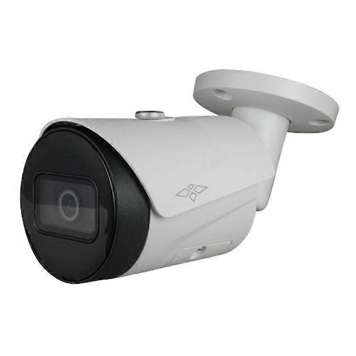 IP Bullet Camera 2.8mm 2MP Starlight