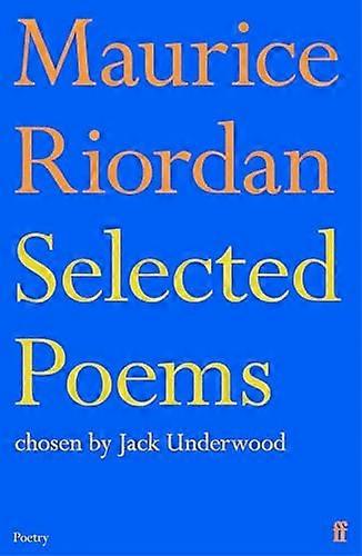 Selected Poems