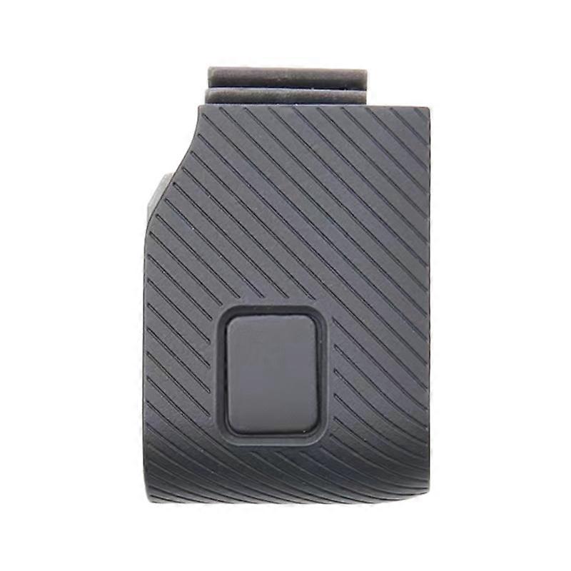 USB προστατευτικό κάλυμμα για GoPro Hero5 Μαύρο/Hero6 Μαύρο/Hero7 Μαύρο