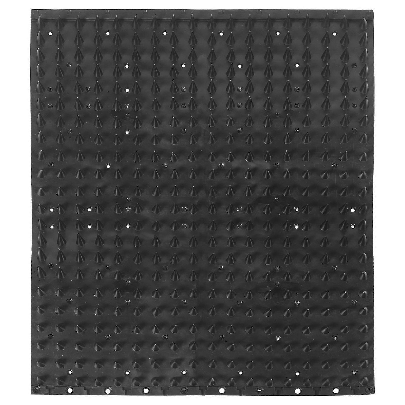Horse Stall Mat Farm Cow Scratch Mat Scratch Mat For Cattle Cow Itch Stop Mat Cow Scratcher