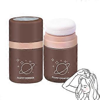 Droge Shampoo Poeder Droge Shampoo Voor Vrouwen Poeder Droge Shampoo Droge Shampoo Voor Donker Haar Reisformaat Droge Shampoo Non Aerosol Droge Shampoo 8.5g