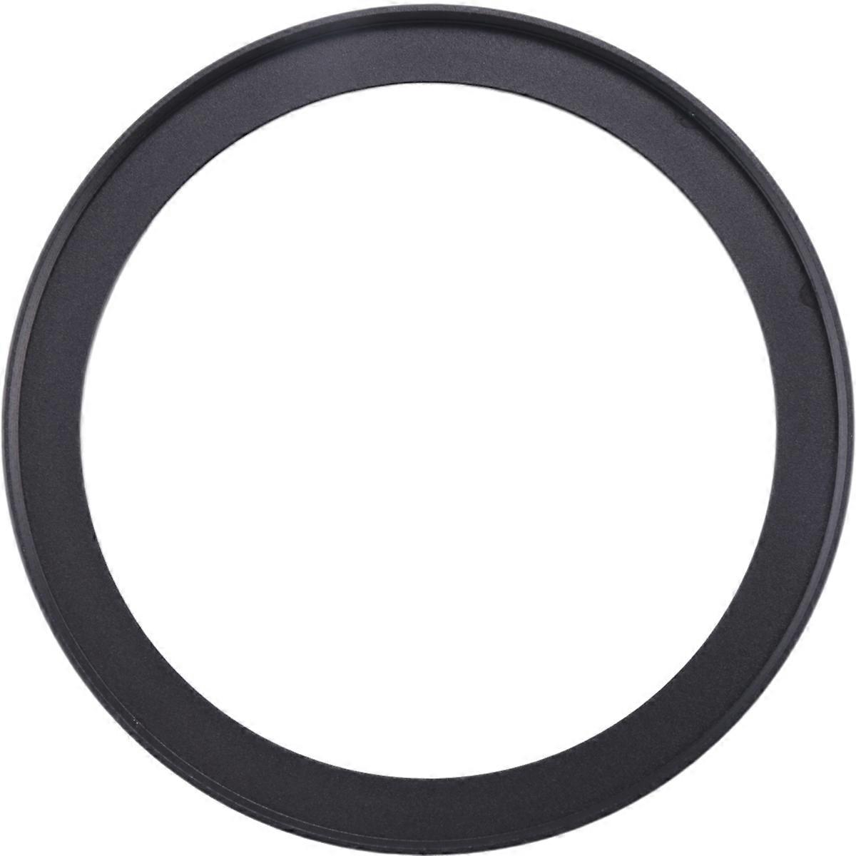 Camera Parts 72mm to 82mm Lens Filter Step Up Ring Adapter Black