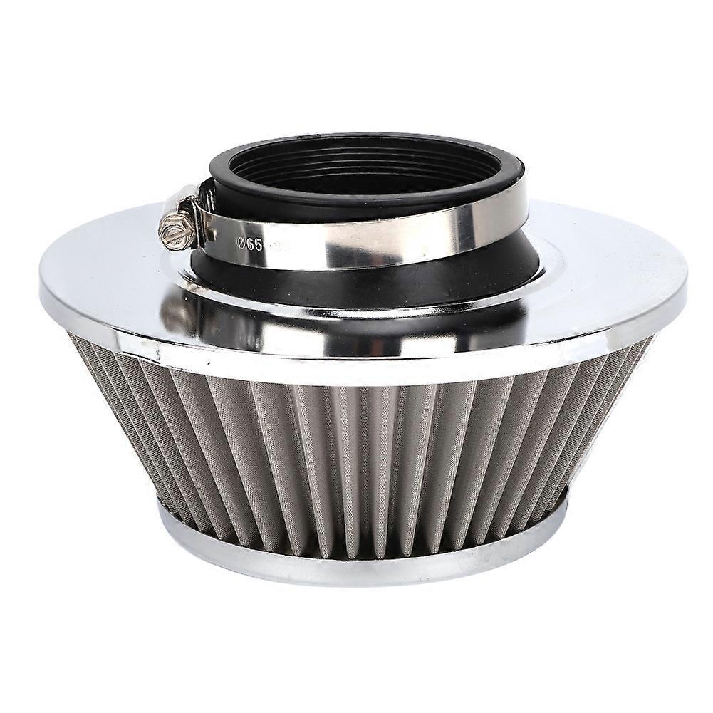 Universal Car Mushroom Head Mushroom Head Air Filter Modification
