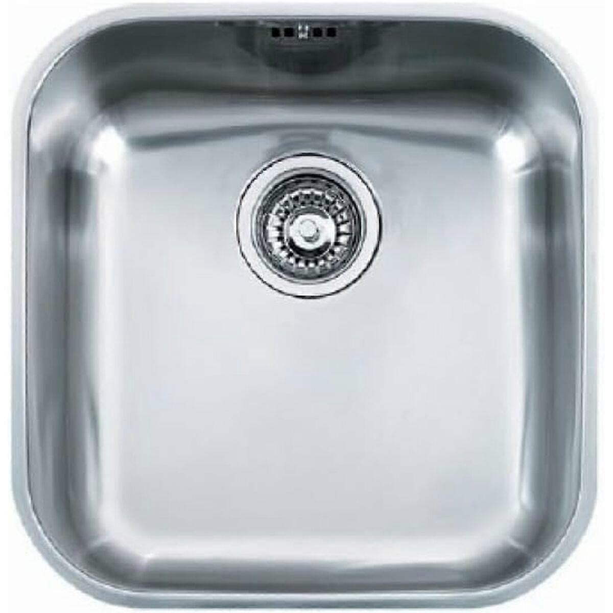 Sink with One Basin Mepamsa SQUARE 40.40