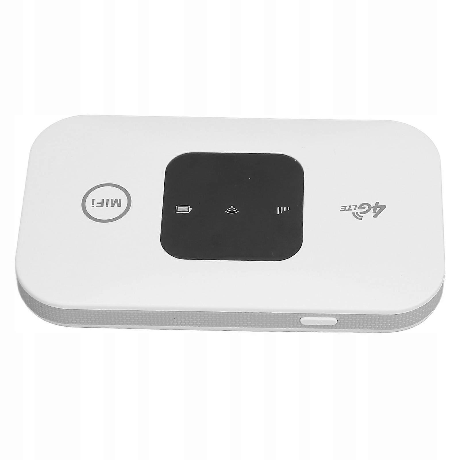 Huawei Iuy1 4g Lte Mobile Router